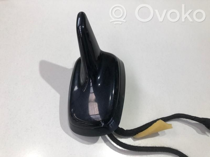 Volkswagen Phaeton Antenne radio 