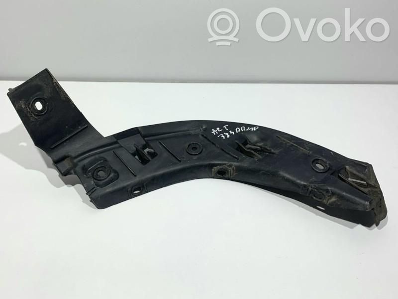 Front bumper mounting bracket   5P0807376A,5P0807375A