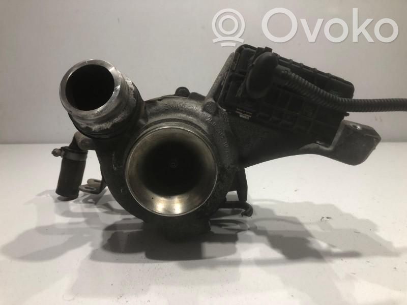 Turbo   7800595,25820310FR