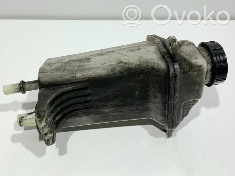 Peugeot Boxer Ohjaustehostimen nestesäiliö 
