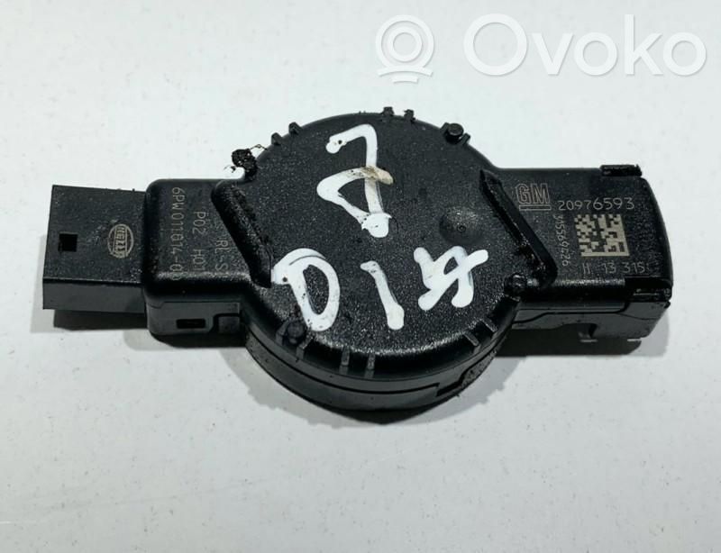 Rain sensor   20976593