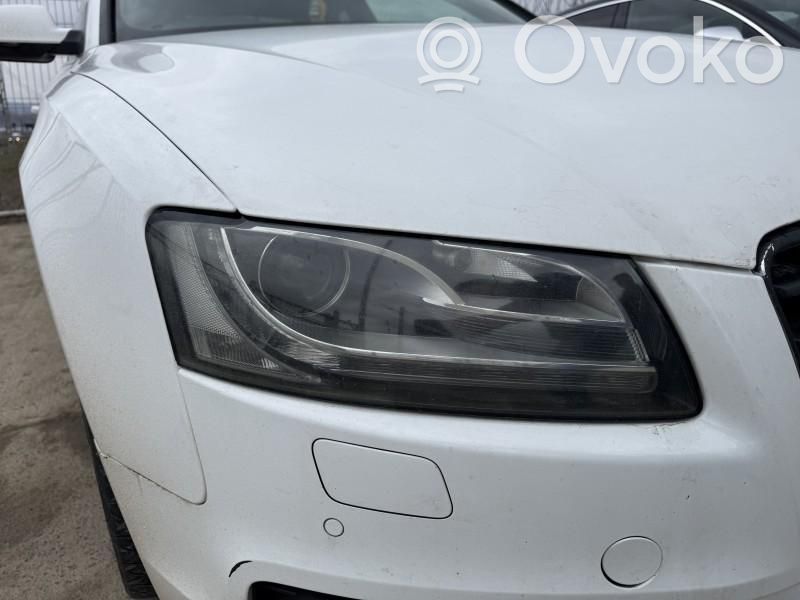 Audi A5 8T 8F Scheinwerfer 