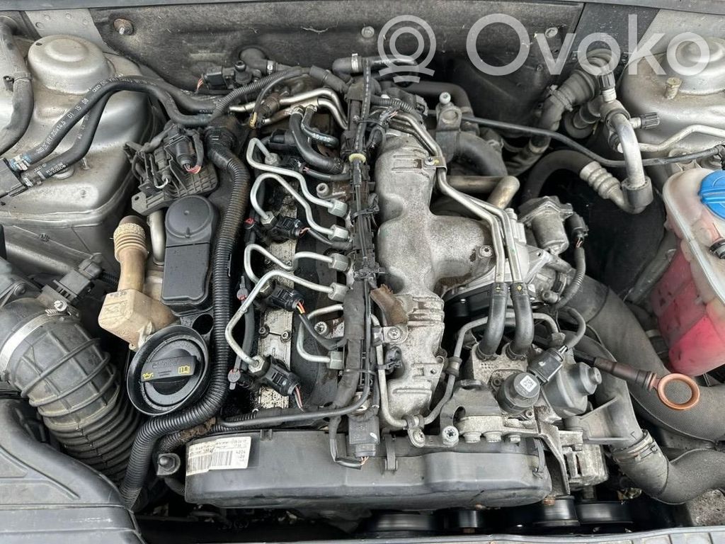 Audi A5 8T 8F Scatola del cambio manuale a 5 velocità 