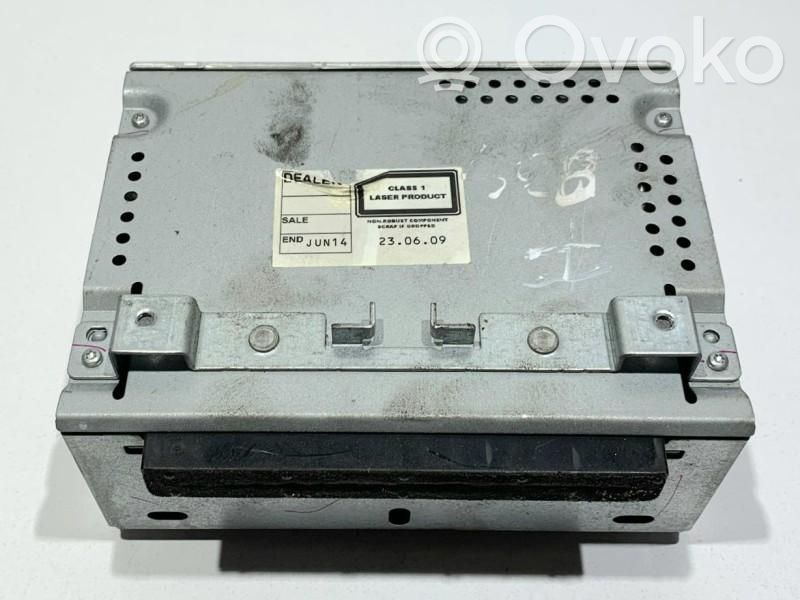 Ford Fiesta CD / DVD Laufwerk Navigationseinheit 