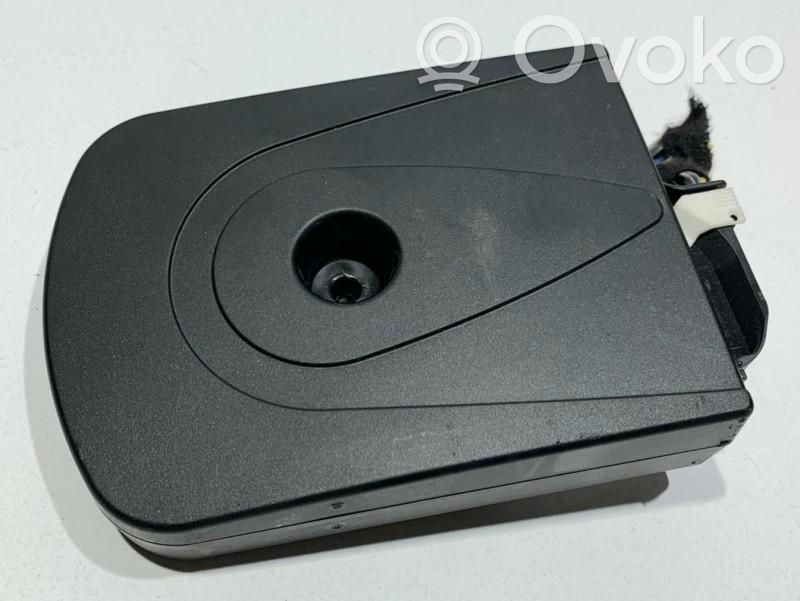 Ford Galaxy Bluetooth control unit module 