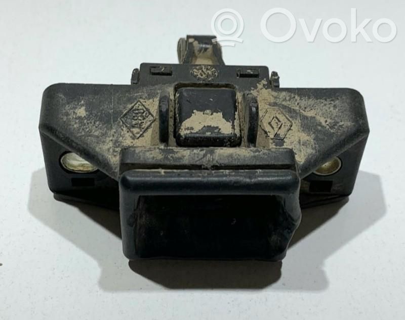 Dacia Logan II Tailgate/trunk/boot lock/catch/latch 