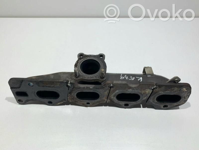 Colector de escape   9M5Q9431AA,9M5Q9431AA