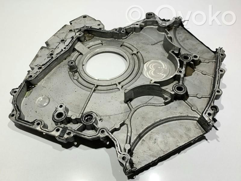 Audi A5 8T 8F Timing belt guard (cover) 
