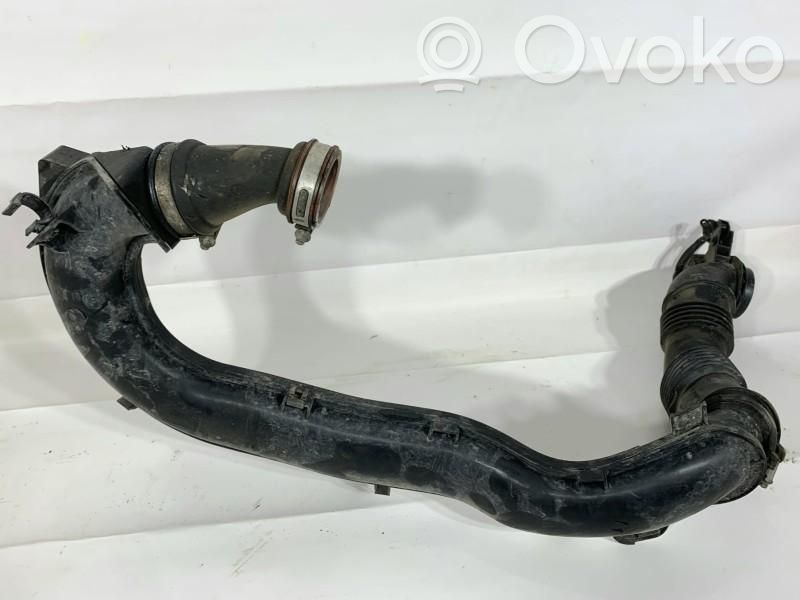 Ford Kuga I Wąż / Rura intercoolera 