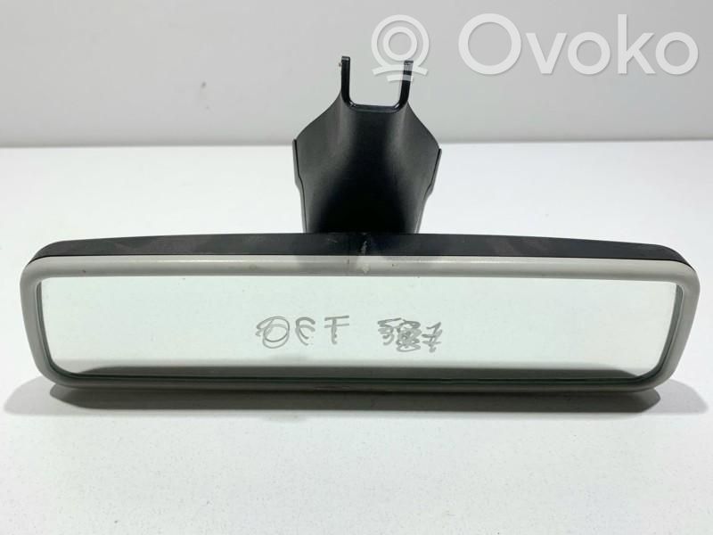 Skoda Octavia Mk3 (5E) Espejo retrovisor (interior) 