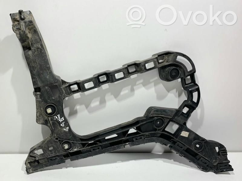 Front bumper mounting bracket   3G9807375