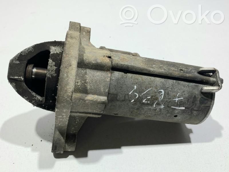 Ford Fiesta Motor de arranque 