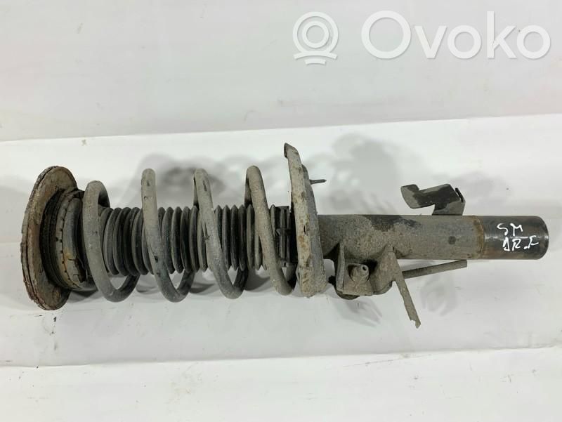 Ford S-MAX Front shock absorber/damper 