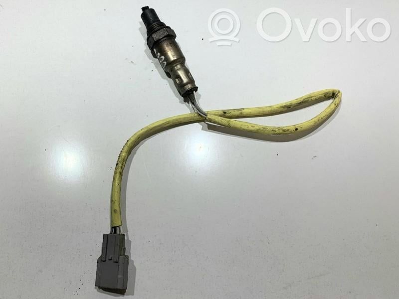 Renault Clio IV Lambda probe sensor 