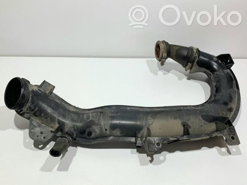 Ford S-MAX Šļūtene (-es) / caurule (-es) 