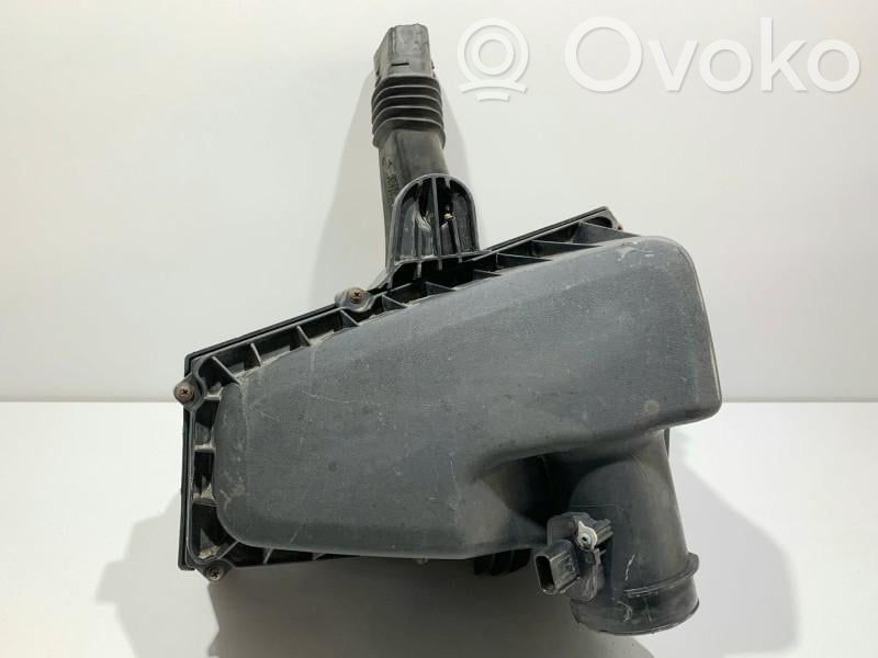 Ford S-MAX Luftfilterkasten 