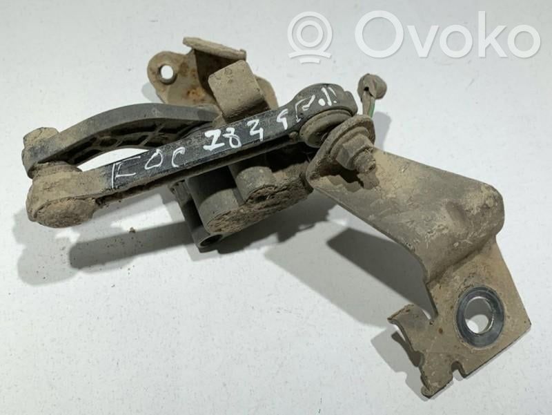 Ford Focus Sensor de nivel del faro delantero/principal 
