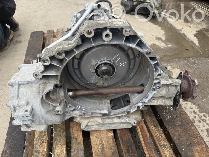 Audi A7 S7 4G Automatic gearbox 