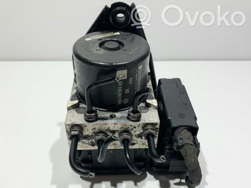 Volkswagen Golf VI ABS Pump 