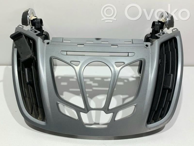 Ford Grand C-MAX Kratka nawiewu sufitowego 