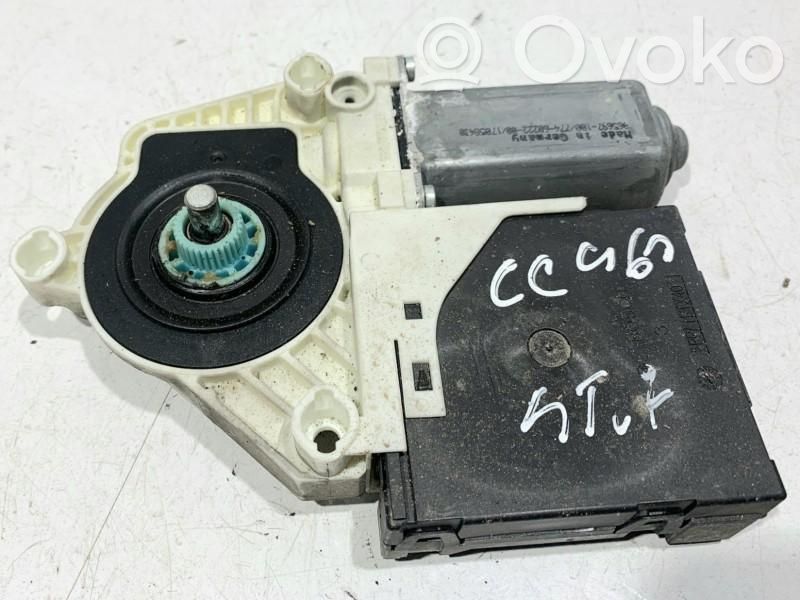 Silnik regulatora szyby drzwi przednich   1K0959793P,1T0959701L,3C8837461J
