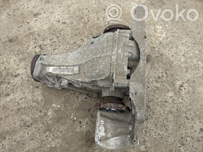 Audi A7 S7 4G Differenziale anteriore 