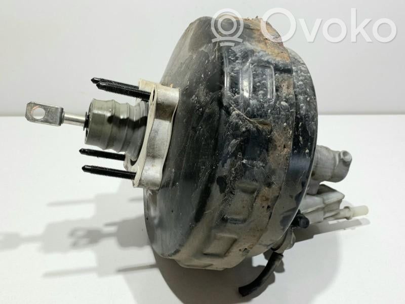 Ford Grand C-MAX Servo-frein 