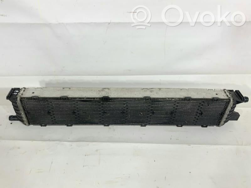 Audi A7 S7 4G Radiator intercooler 