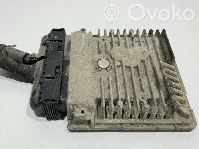 Skoda Octavia Mk2 (1Z) Engine control unit/module ECU 
