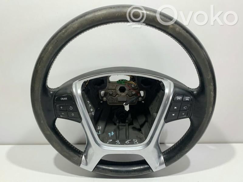 Volvo XC60 Ohjauspyörä 