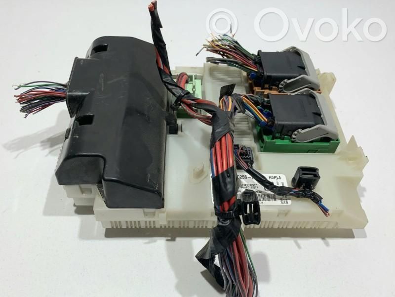 Volvo XC60 Modul siguranțe 