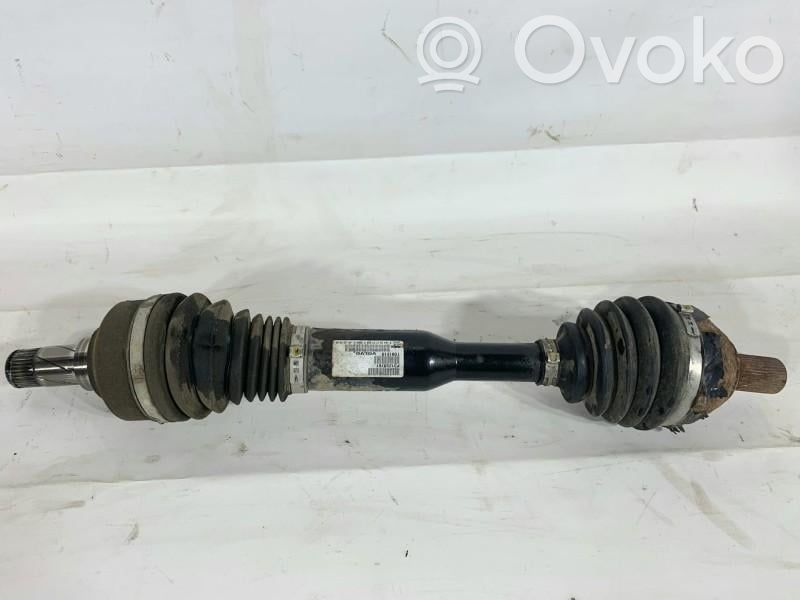 Volvo XC60 Eje de transmisión delantero 