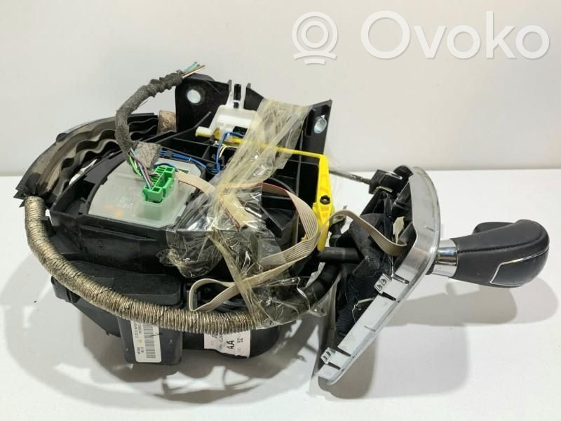 Ford Grand C-MAX Selector caja de cambios 
