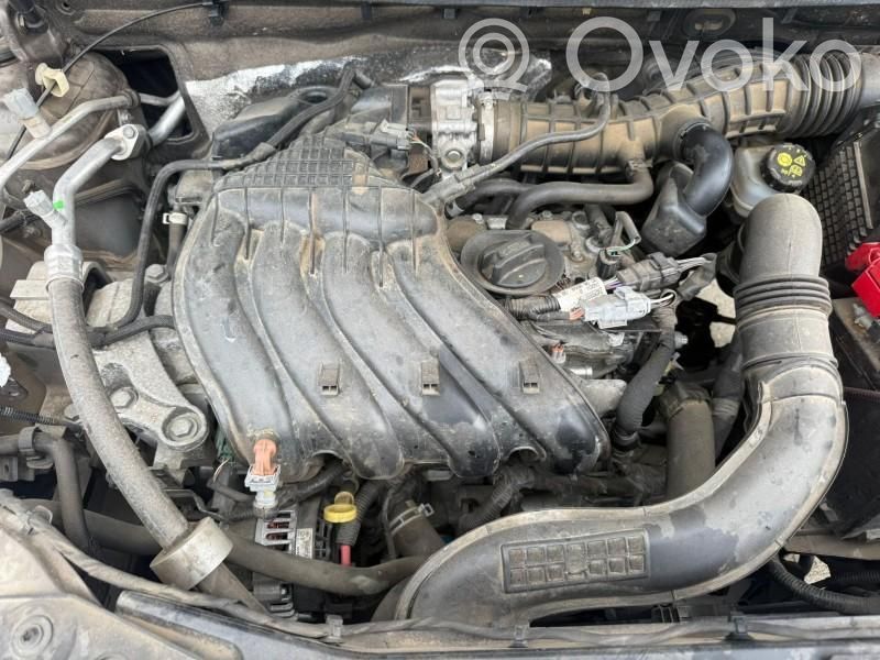 Motor completo   H4MD7