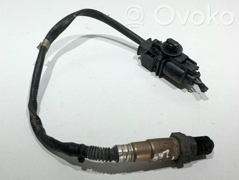 Lambda probe sensor   226A47292R,0281004404,H8201241344