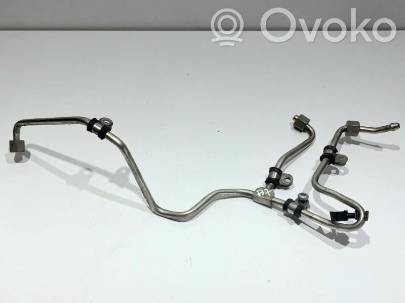 Audi A7 S7 4G Polttoaineputki 