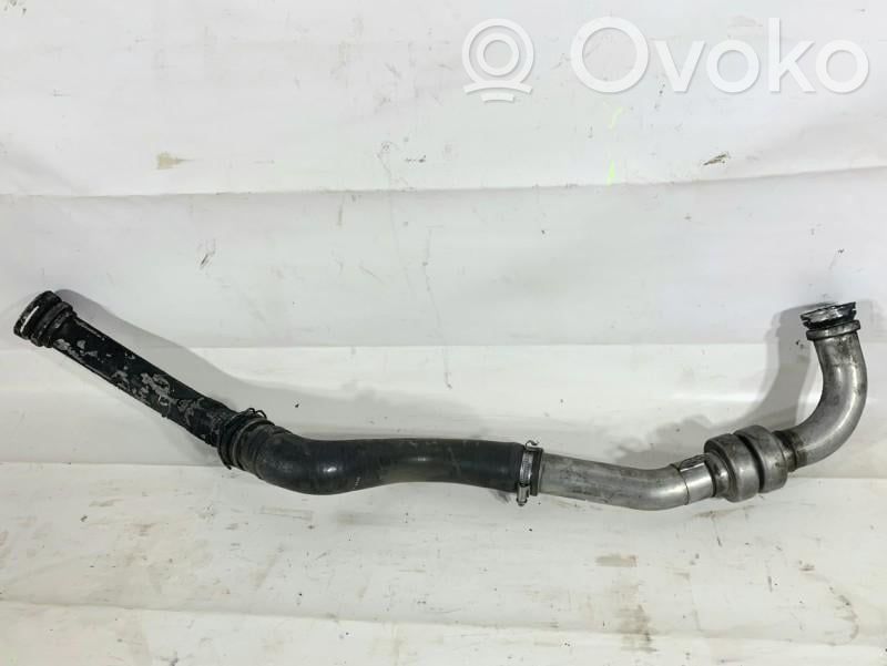 Renault Megane III Intercooler hose/pipe 