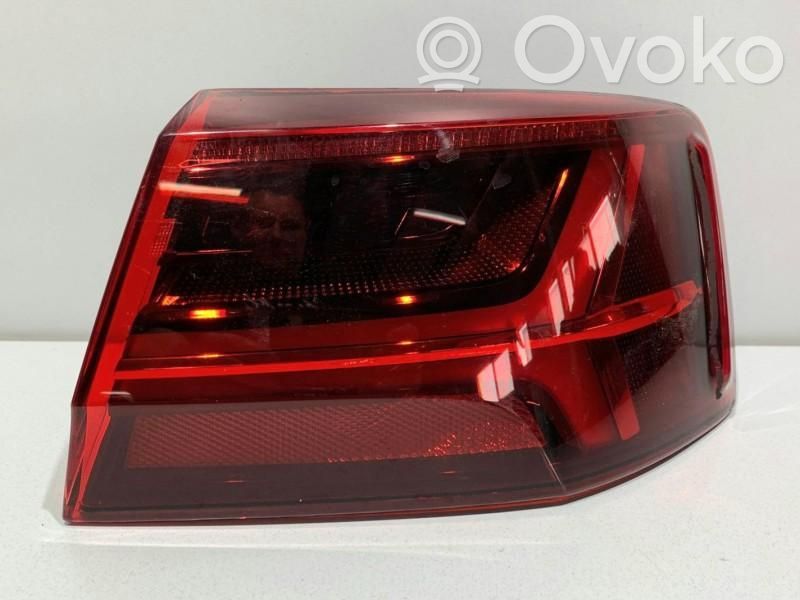 Audi A6 S6 C7 4G Takavalot 