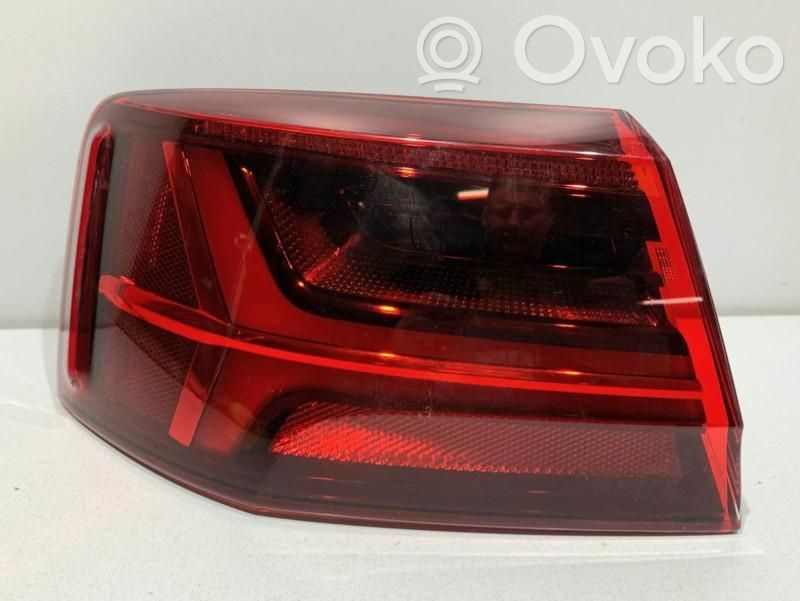 Audi A6 S6 C7 4G Takavalot 