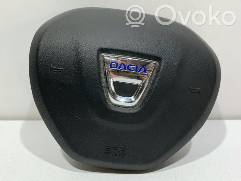 Dacia Duster II Airbag volan 
