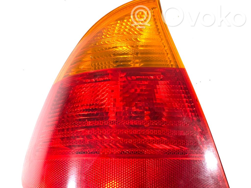 BMW 3 E46 Takavalot 
