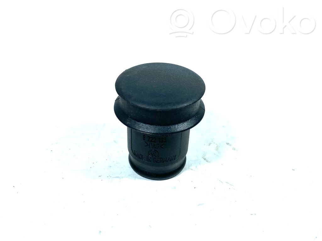 BMW 3 E46 Altra parte interiore 