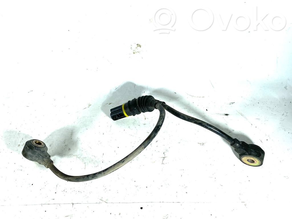 BMW 5 E39 Sensor de petardeo del motor 