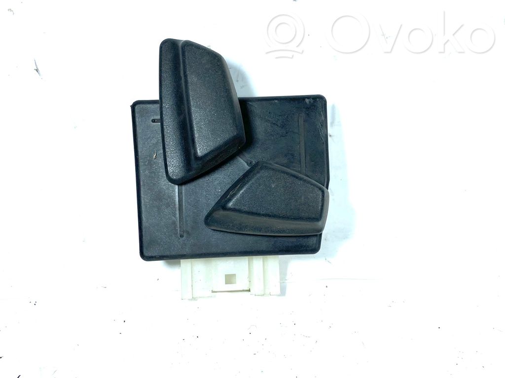 BMW 5 E60 E61 Interruptor de control del asiento 