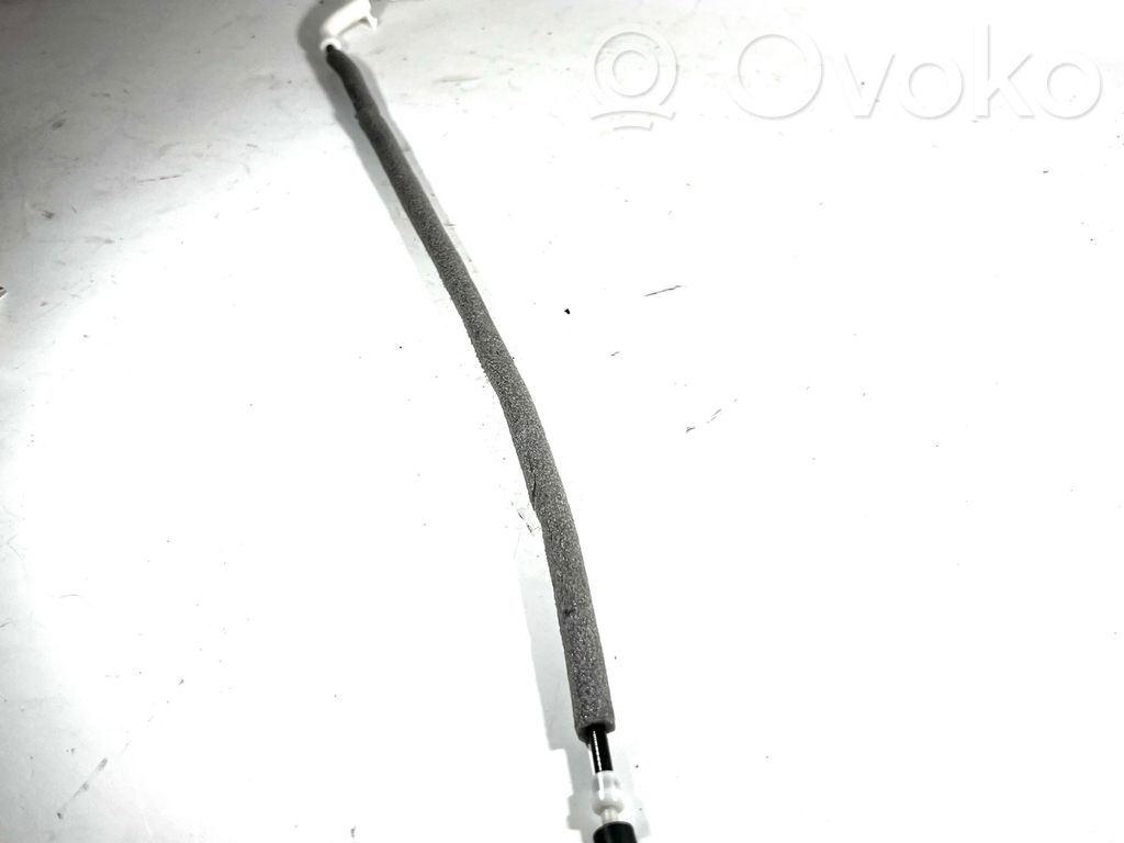 BMW 5 E60 E61 Etuoven vaijeri 