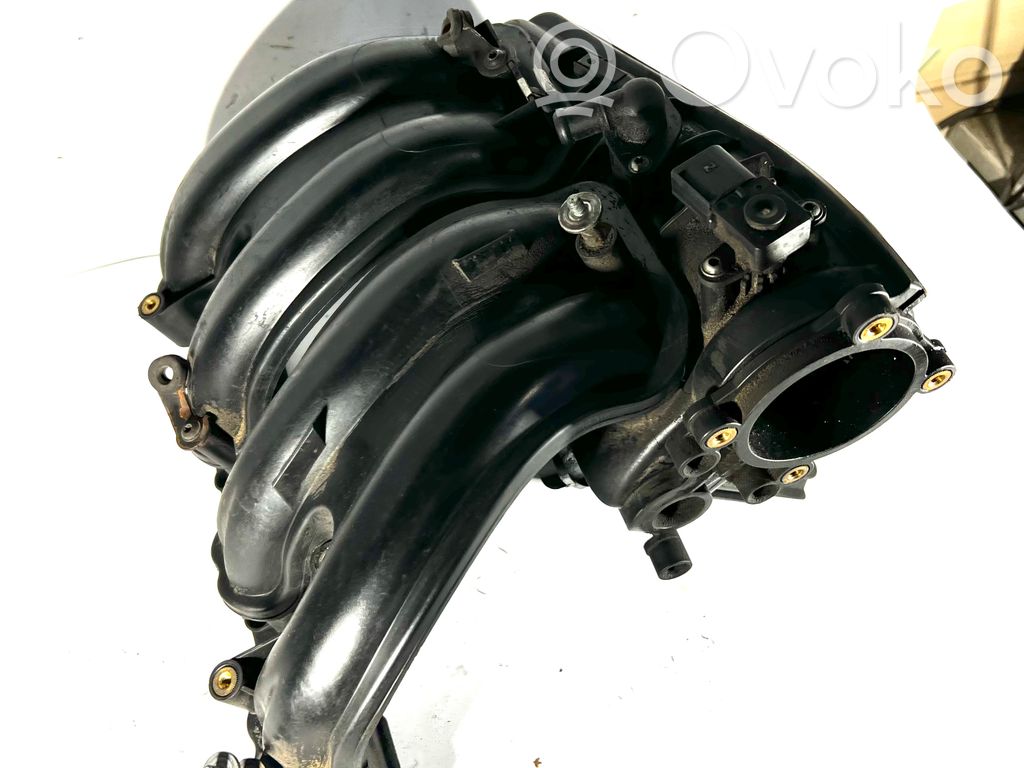 BMW 3 E46 Intake manifold 