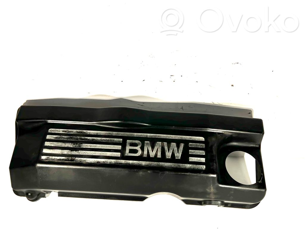 BMW 3 E46 Engine cover (trim) 