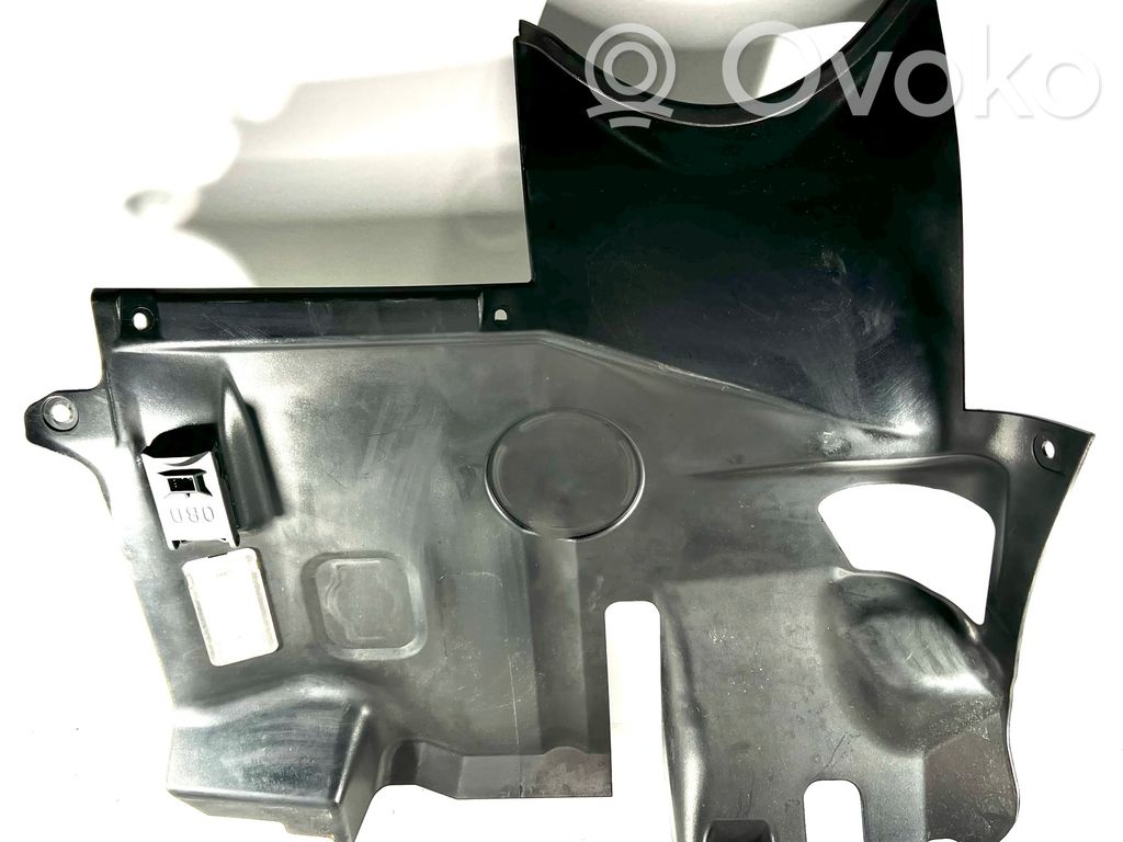 BMW 3 E46 Revestimiento de los botones de la parte inferior del panel 