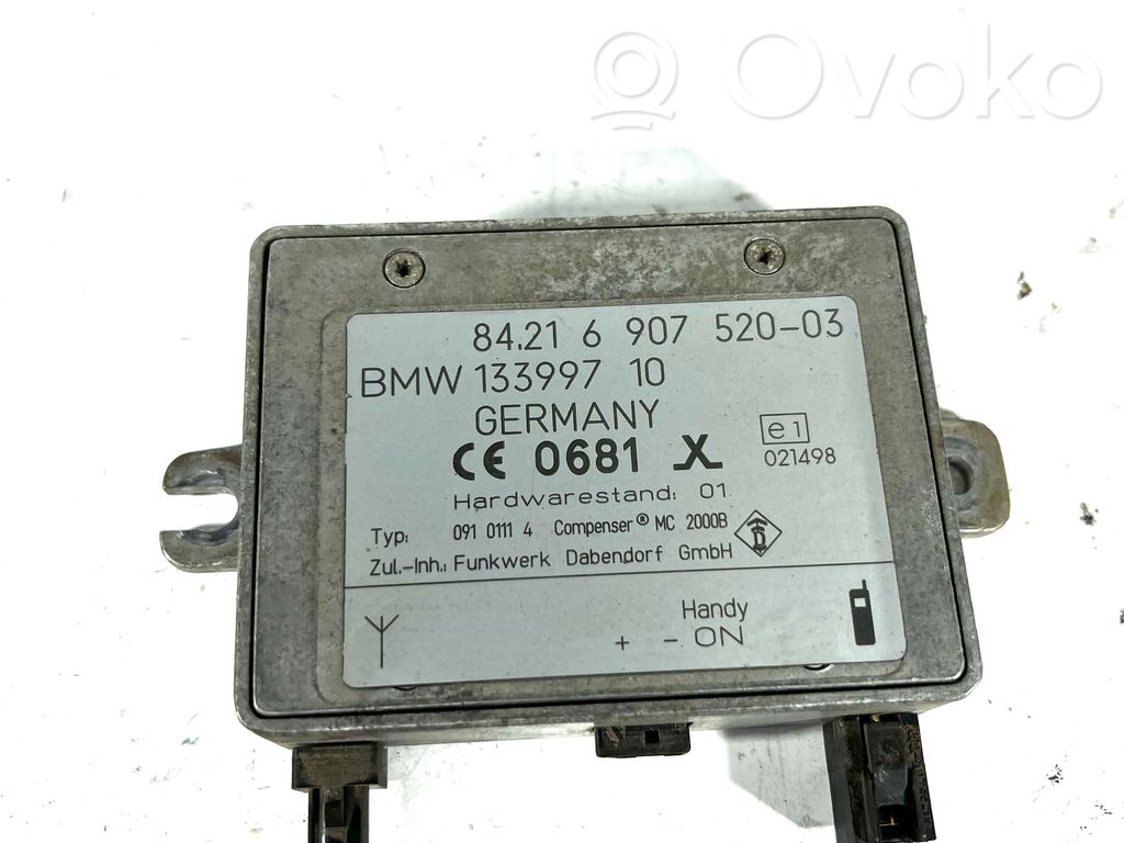 Phone control unit/module   6907520,84216907520,133997