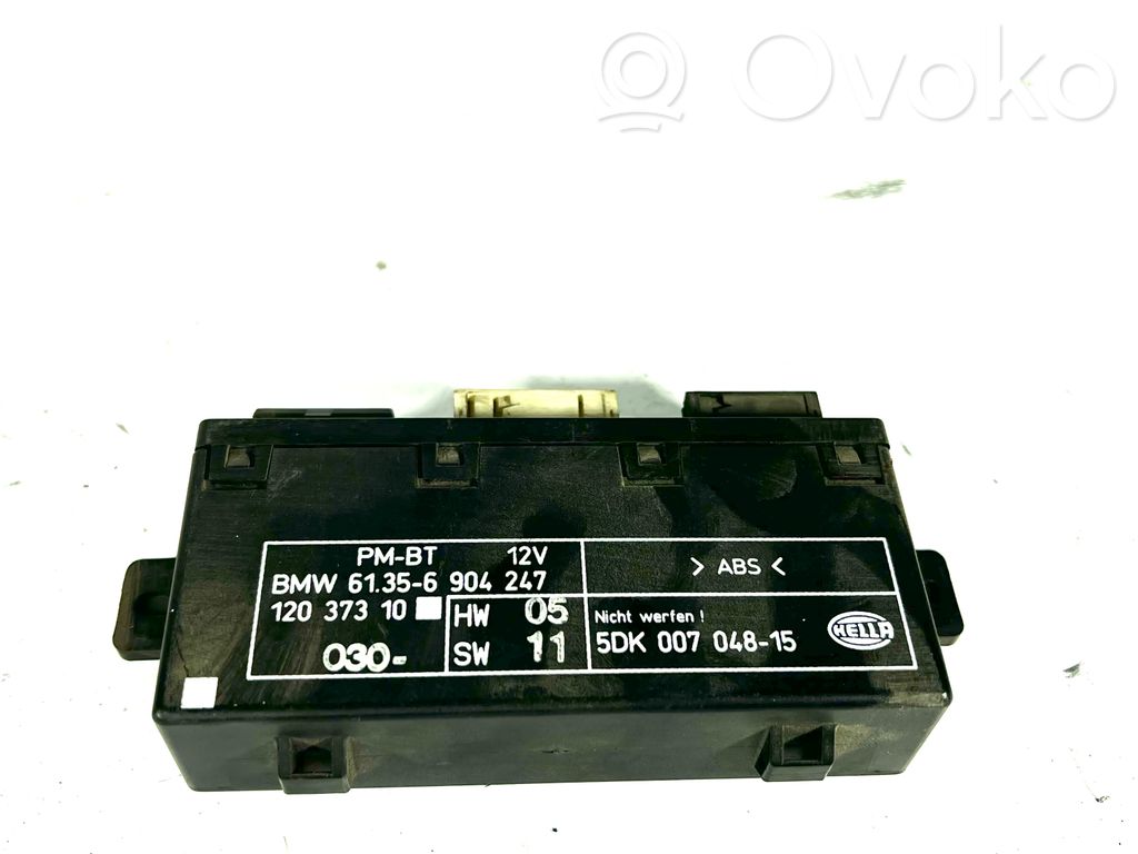 Door control unit/module   6904247,61356904247,12037310